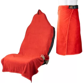   Orange Mud Transition Wrap mikroszálas multifunkciós törölköző