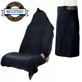   Orange Mud Transition Wrap Extreme mikroszálas vízálló multifunkciós törölköző