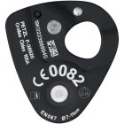 Petzl Nano Traxion visszafutásgátlós csiga