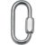 Petzl Maillon Rapide N°5