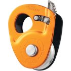 Petzl Micro Traxion visszafutásgátlós csiga 