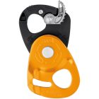 Petzl Micro Traxion visszafutásgátlós csiga 