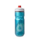 Hydrapak POLAR SURGE ASCENT 600ml hőtartó kerékpározáshoz is alkalmas kulacs