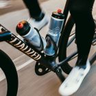 Hydrapak POLAR SURGE ASCENT 600ml hőtartó kerékpározáshoz is alkalmas kulacs