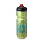 Hydrapak POLAR SURGE ASCENT 600ml hőtartó kerékpározáshoz is alkalmas kulacs