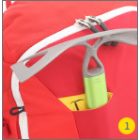 Pieps Track 20 freeride, túrasí hátizsák