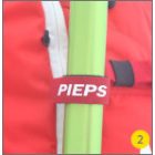 Pieps Track 20 W női freeride, túrasí hátizsák