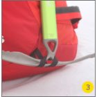 Pieps Track 20 W női freeride, túrasí hátizsák