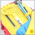 Pieps Track 25 freeride, túrasí hátizsák