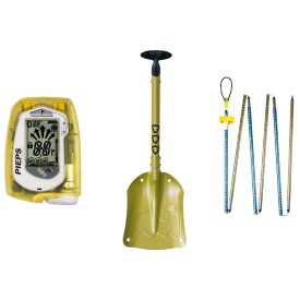 Pieps Set Micro Bt lavina szett