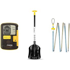 Pieps Set Pro Bt lavina készlet