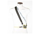 Pieps Micro Bt button lavinajeladó