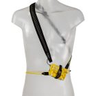 Pieps testheveder DPS Sport lavina jeladóhoz