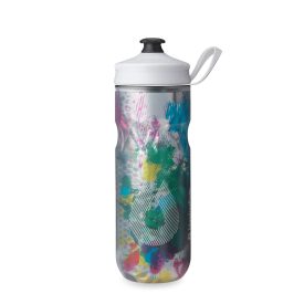Hydrapak POLAR SPORT SPLASH 600ml hőtartó kulacs