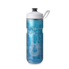 Hydrapak POLAR SPORT PULSE 600ml hőtartó kulacs