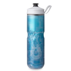 Hydrapak POLAR SPORT PULSE 700ml hőtartó kulacs