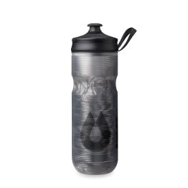 Hydrapak POLAR SPORT PULSE 600ml hőtartó kulacs