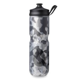 Hydrapak POLAR SPORT CONTENDER 700ml hőtartó kulacs