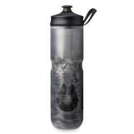 Hydrapak Polar Sport Pulse 700ml hőtartó kulacs
