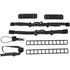 Ortlieb Attachment Kit for Gear rögzítőkészlet
