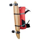 Ortlieb Attachment Kit for Gear rögzítőkészlet