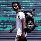 Ortlieb Attachment Kit for Gear rögzítőkészlet