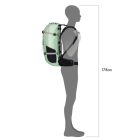 Ortlieb Atrack ST vízálló hátizsák 25 L