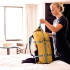 Ortlieb Atrack vízálló hátizsák 35 L