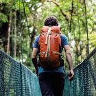 Ortlieb Atrack vízálló hátizsák 35 L