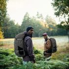 Ortlieb Atrack 35 L hátizsák