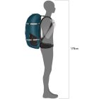 Ortlieb Atrack vízálló hátizsák 45 L