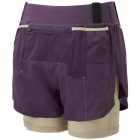 Ronhill W Tech Ultra Twin Short női futónadrág