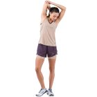 Ronhill W Tech Ultra Twin Short női futónadrág