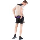 Ronhill Tech Ultra Twin Short férfi futónadrág