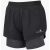 Ronhill W Tech Twin Short női futó short