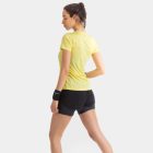 Ronhill W Tech Twin Short női futó short