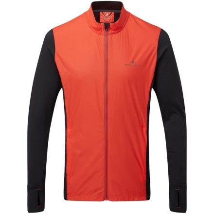 Ronhill Tech Hyperchill Jacket férfi futódzseki