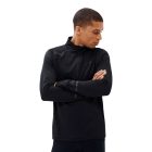 Ronhill Tech Prism 1/2 Zip Tee férfi technikai felső