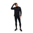 Ronhill Tech Prism 1/2 Zip Tee férfi technikai felső