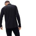 Ronhill Tech Prism 1/2 Zip Tee férfi technikai felső