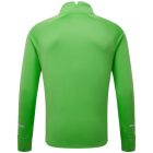 Ronhill Tech Prism 1/2 Zip Tee férfi technikai felső