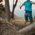 Ronhill W Life Tight női futónadrág