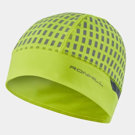 Ronhill Afterhours Beanie reflektív sapka