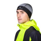 Ronhill Reflect Beanie fényvisszaverős futósapka