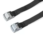 Ortlieb Compression Straps rögzítőpánt fém csattal 100 cm