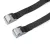 Ortlieb Compression Straps rögzítőpánt fém csattal 100 cm