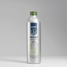   Storm Apparel Wash mosószer technikai és membrános sportruházathoz 225 ml