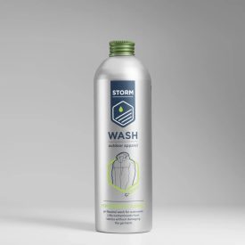   Storm Apparel Wash mosószer technikai és membrános sportruházathoz 500 ml