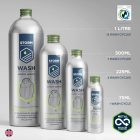 Storm Apparel Wash mosószer technikai és membrános sportruházathoz 500 ml