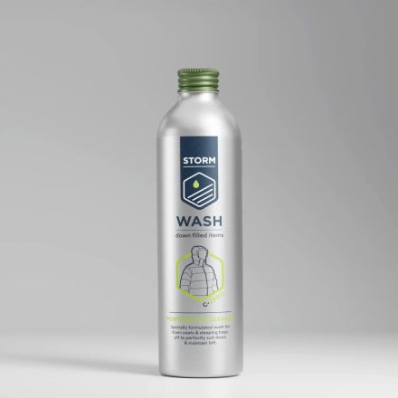 Storm Down Wash pehely mosószer 225 ml